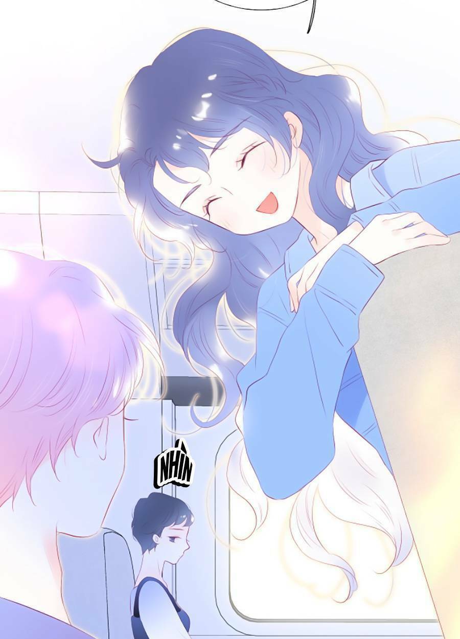 Hoa Bỏ Chạy Với Nhím Rồi: Chapter 66