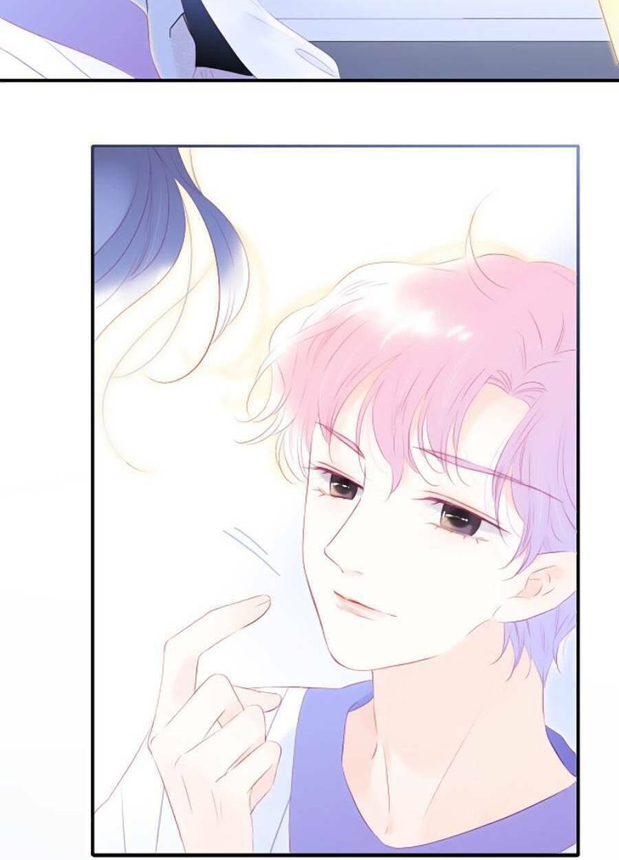 Hoa Bỏ Chạy Với Nhím Rồi: Chapter 66