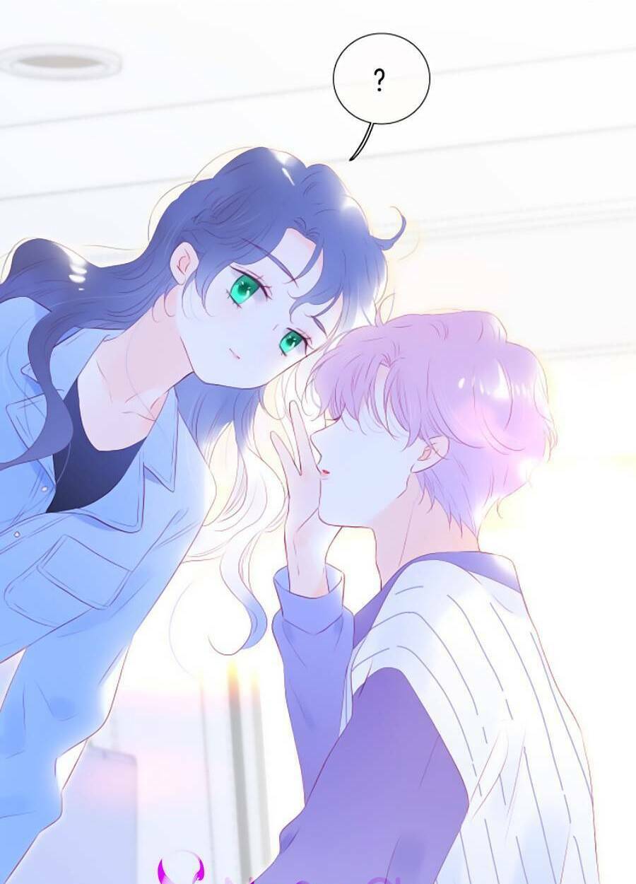 Hoa Bỏ Chạy Với Nhím Rồi: Chapter 66