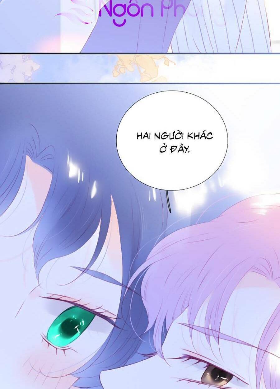 Hoa Bỏ Chạy Với Nhím Rồi: Chapter 66