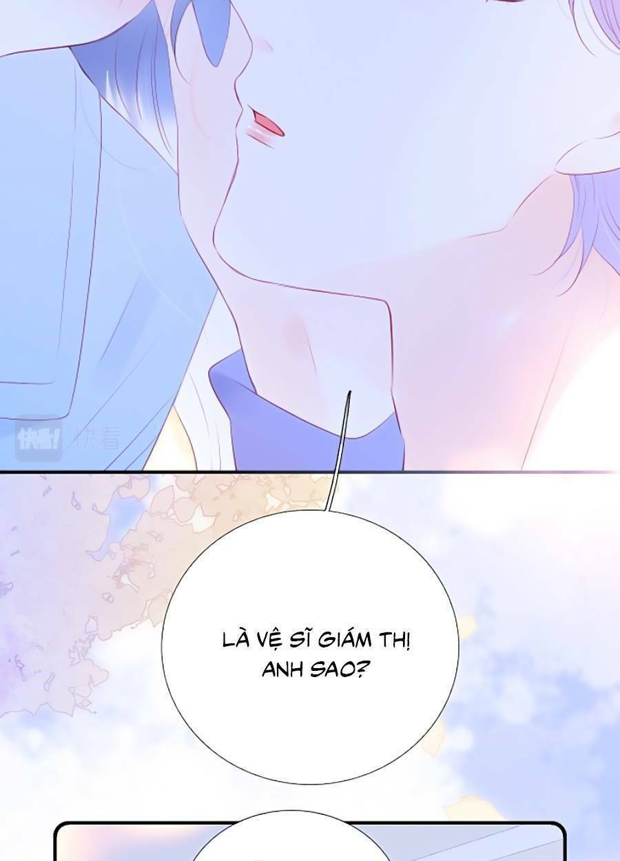 Hoa Bỏ Chạy Với Nhím Rồi: Chapter 66
