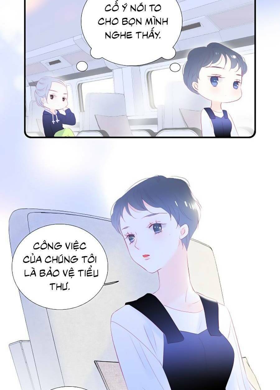 Hoa Bỏ Chạy Với Nhím Rồi: Chapter 66