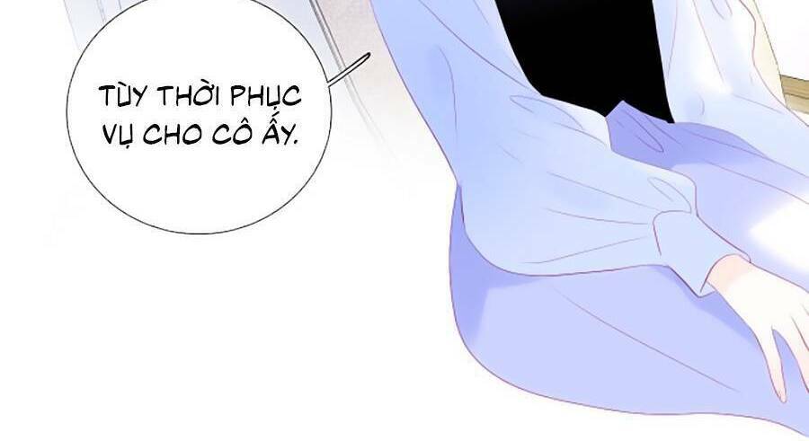 Hoa Bỏ Chạy Với Nhím Rồi: Chapter 66