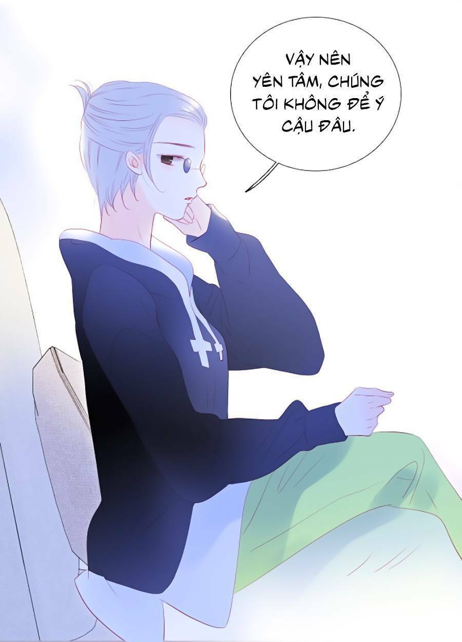 Hoa Bỏ Chạy Với Nhím Rồi: Chapter 66