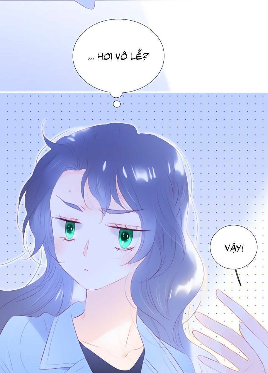 Hoa Bỏ Chạy Với Nhím Rồi: Chapter 66