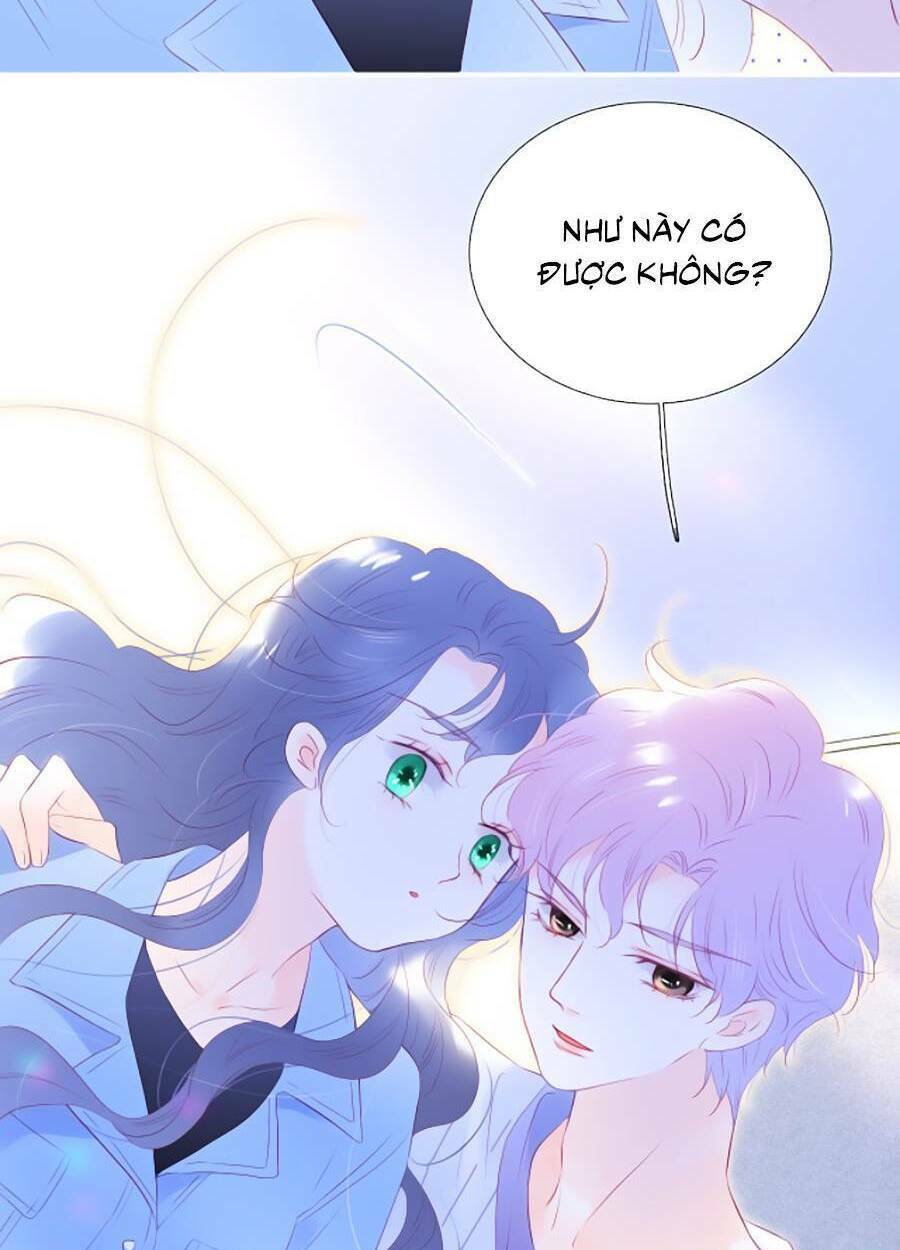 Hoa Bỏ Chạy Với Nhím Rồi: Chapter 66