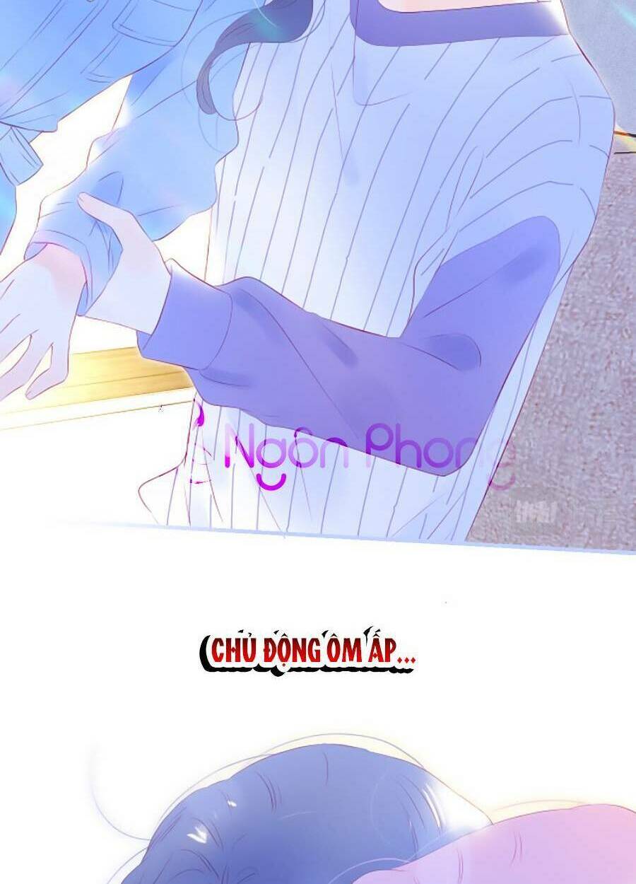 Hoa Bỏ Chạy Với Nhím Rồi: Chapter 66