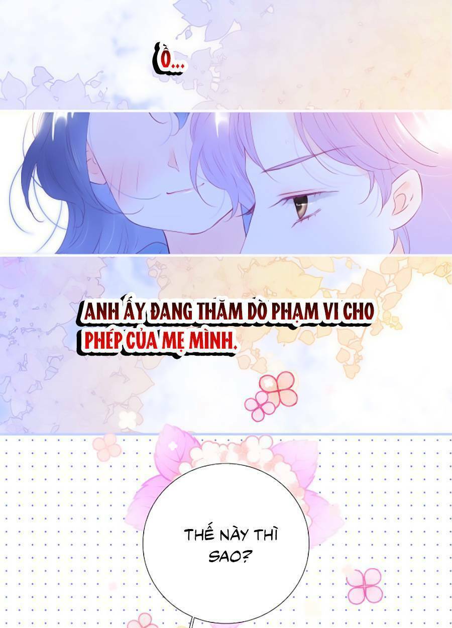 Hoa Bỏ Chạy Với Nhím Rồi: Chapter 66