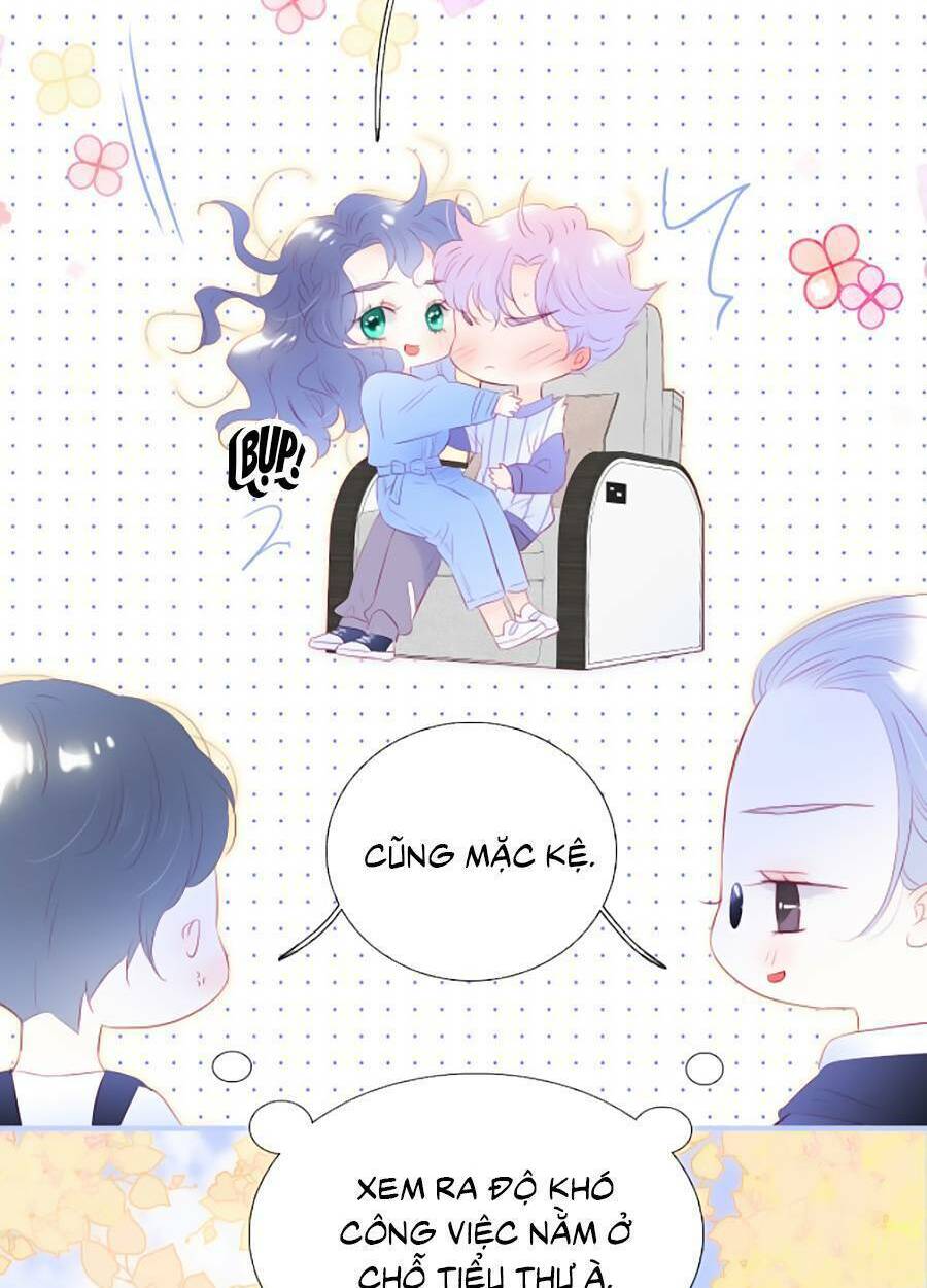 Hoa Bỏ Chạy Với Nhím Rồi: Chapter 66