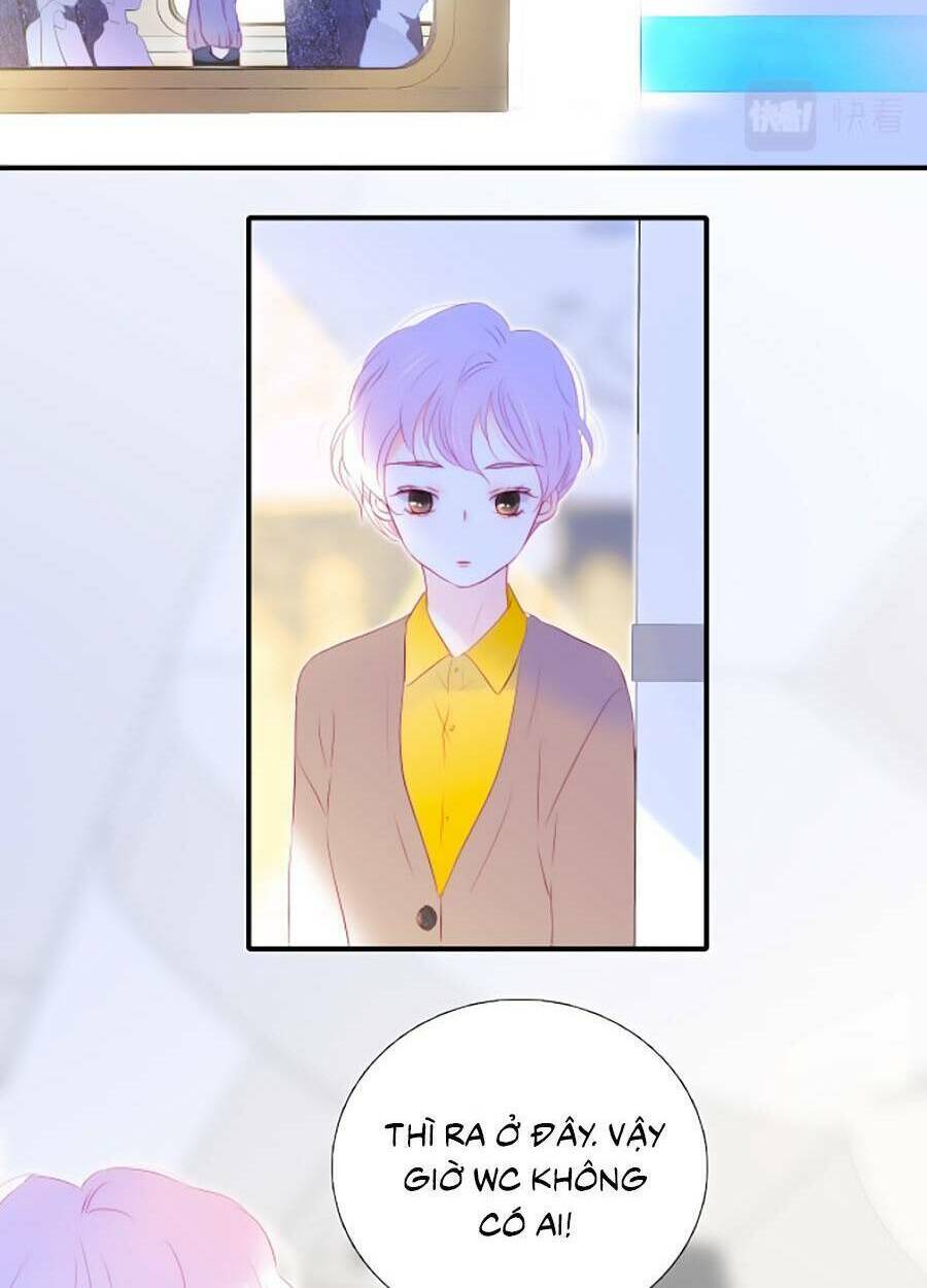 Hoa Bỏ Chạy Với Nhím Rồi: Chapter 66