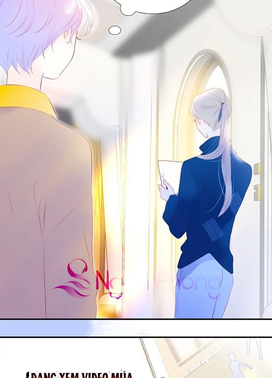 Hoa Bỏ Chạy Với Nhím Rồi: Chapter 66