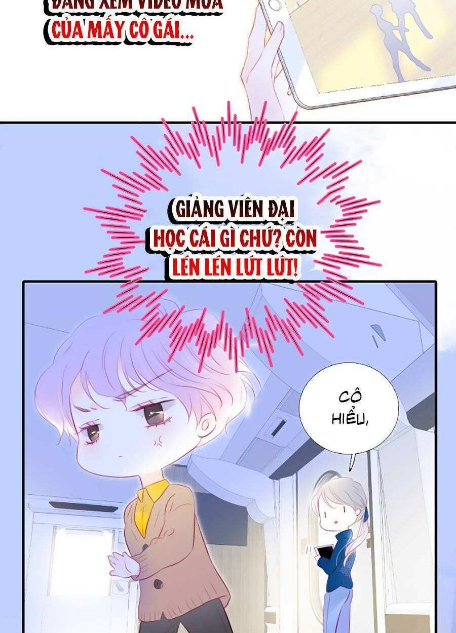Hoa Bỏ Chạy Với Nhím Rồi: Chapter 66