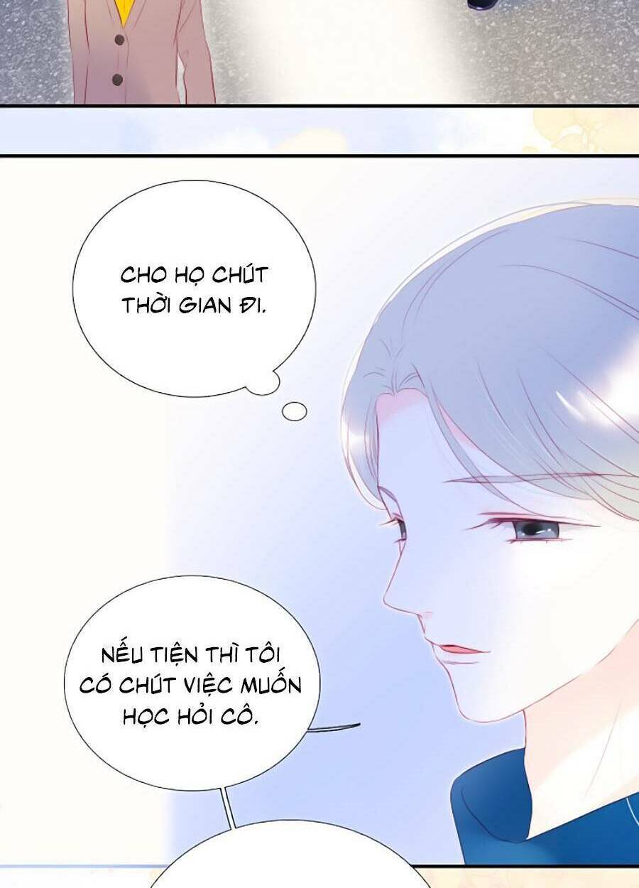 Hoa Bỏ Chạy Với Nhím Rồi: Chapter 66