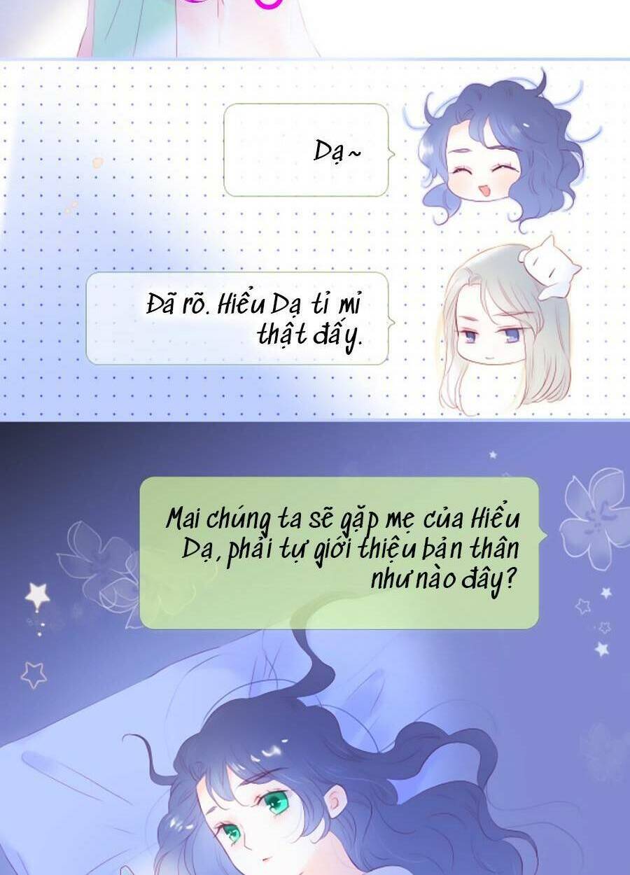 Hoa Bỏ Chạy Với Nhím Rồi: Chapter 66