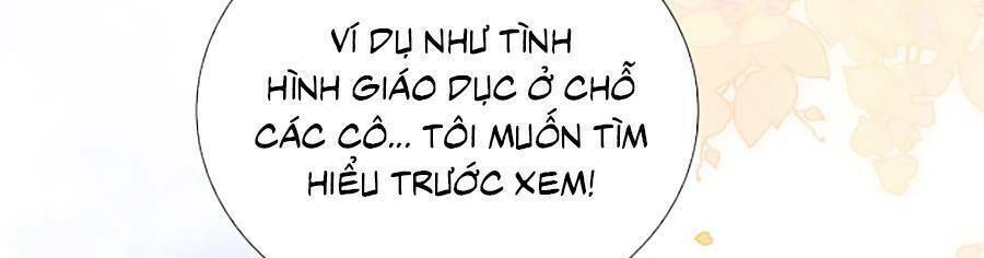 Hoa Bỏ Chạy Với Nhím Rồi: Chapter 66