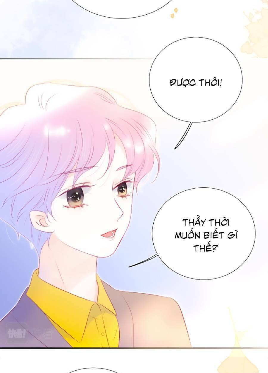 Hoa Bỏ Chạy Với Nhím Rồi: Chapter 66
