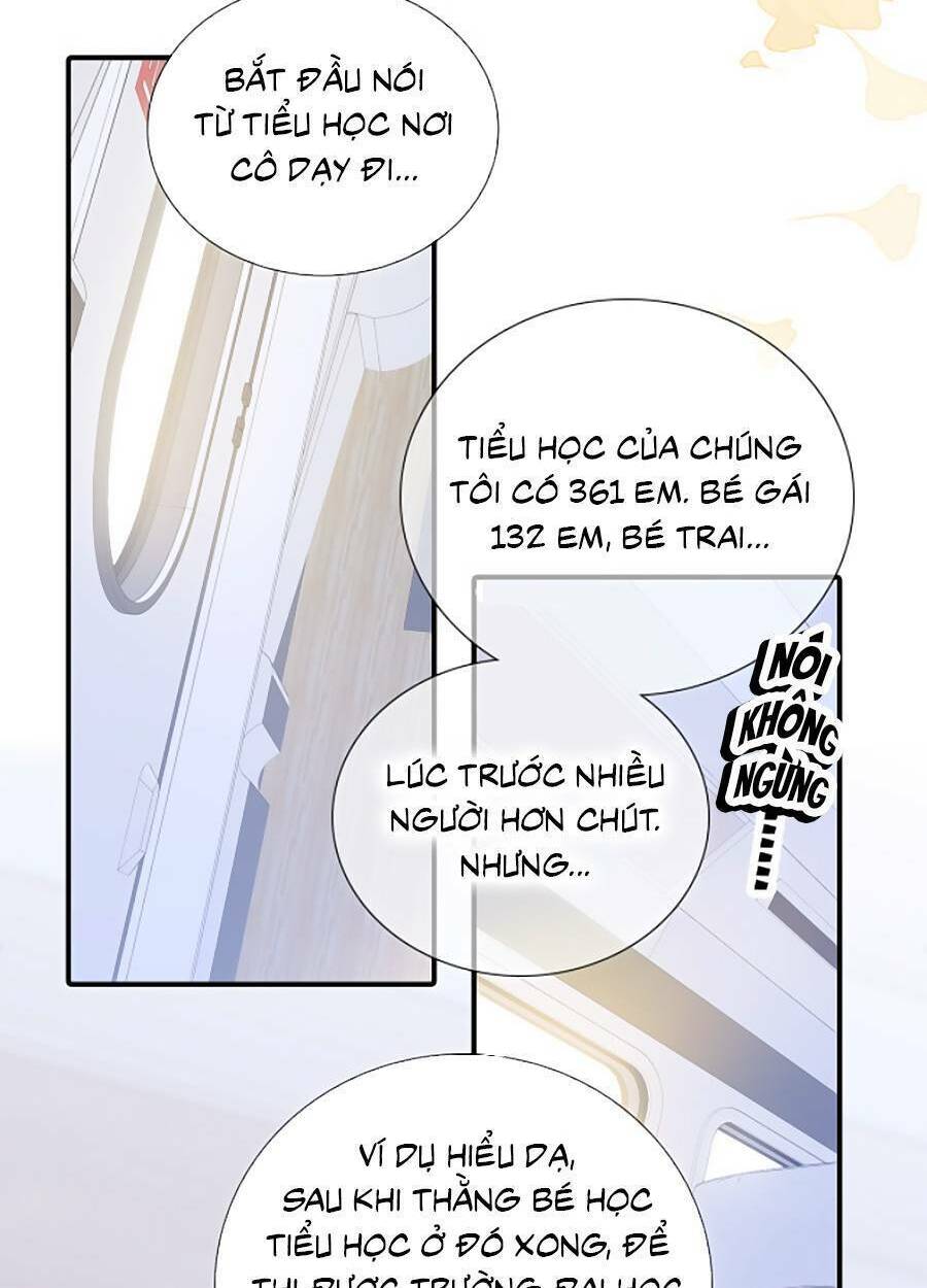 Hoa Bỏ Chạy Với Nhím Rồi: Chapter 66