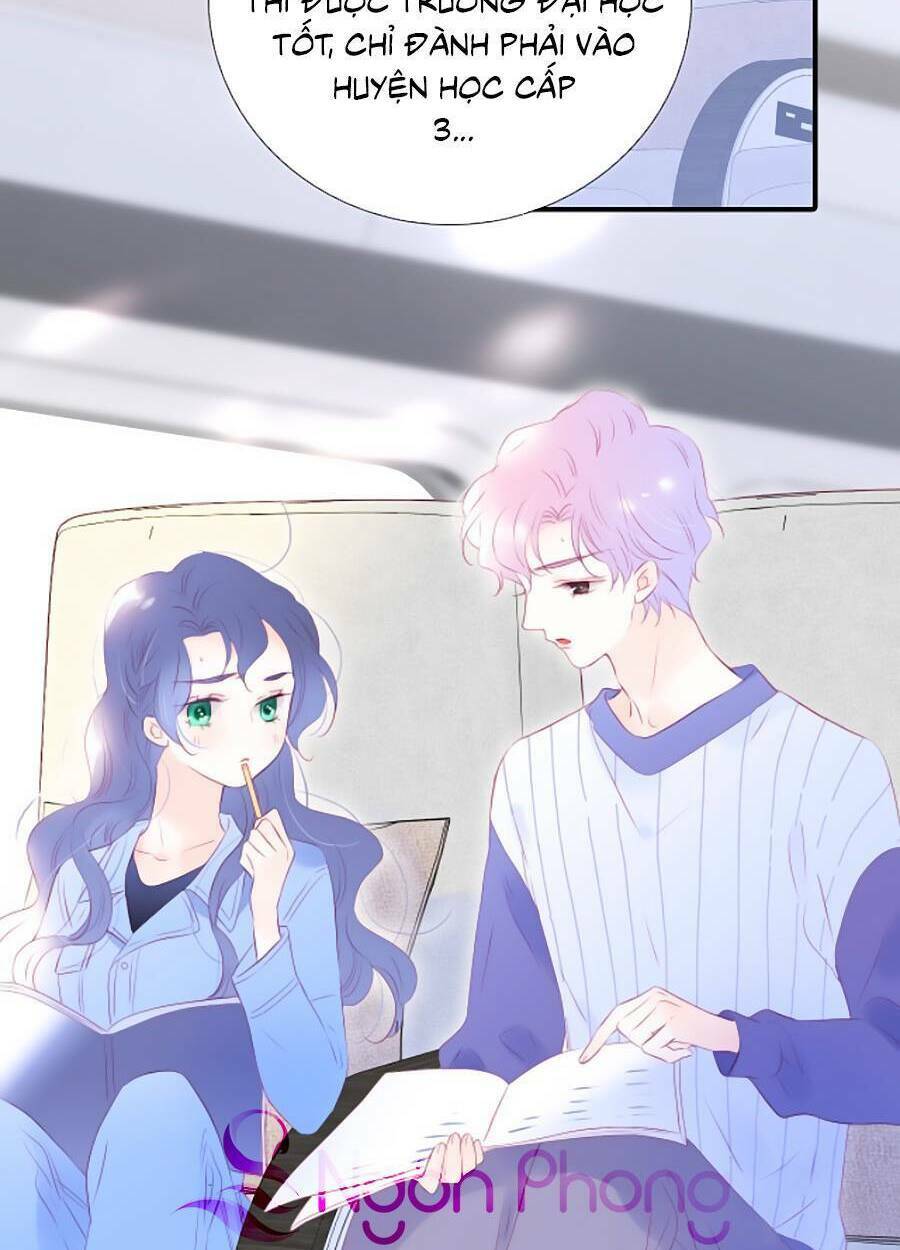 Hoa Bỏ Chạy Với Nhím Rồi: Chapter 66