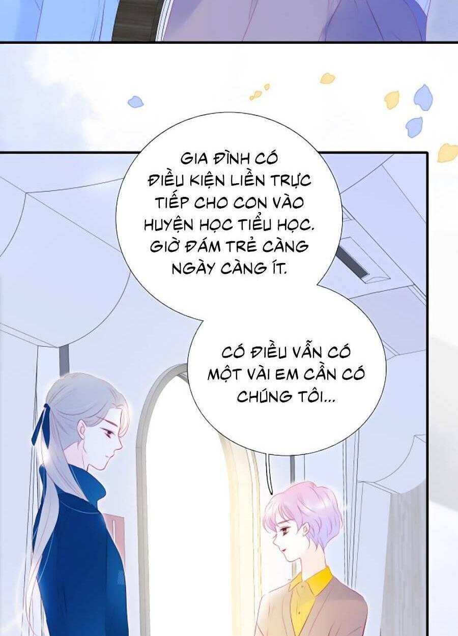 Hoa Bỏ Chạy Với Nhím Rồi: Chapter 66