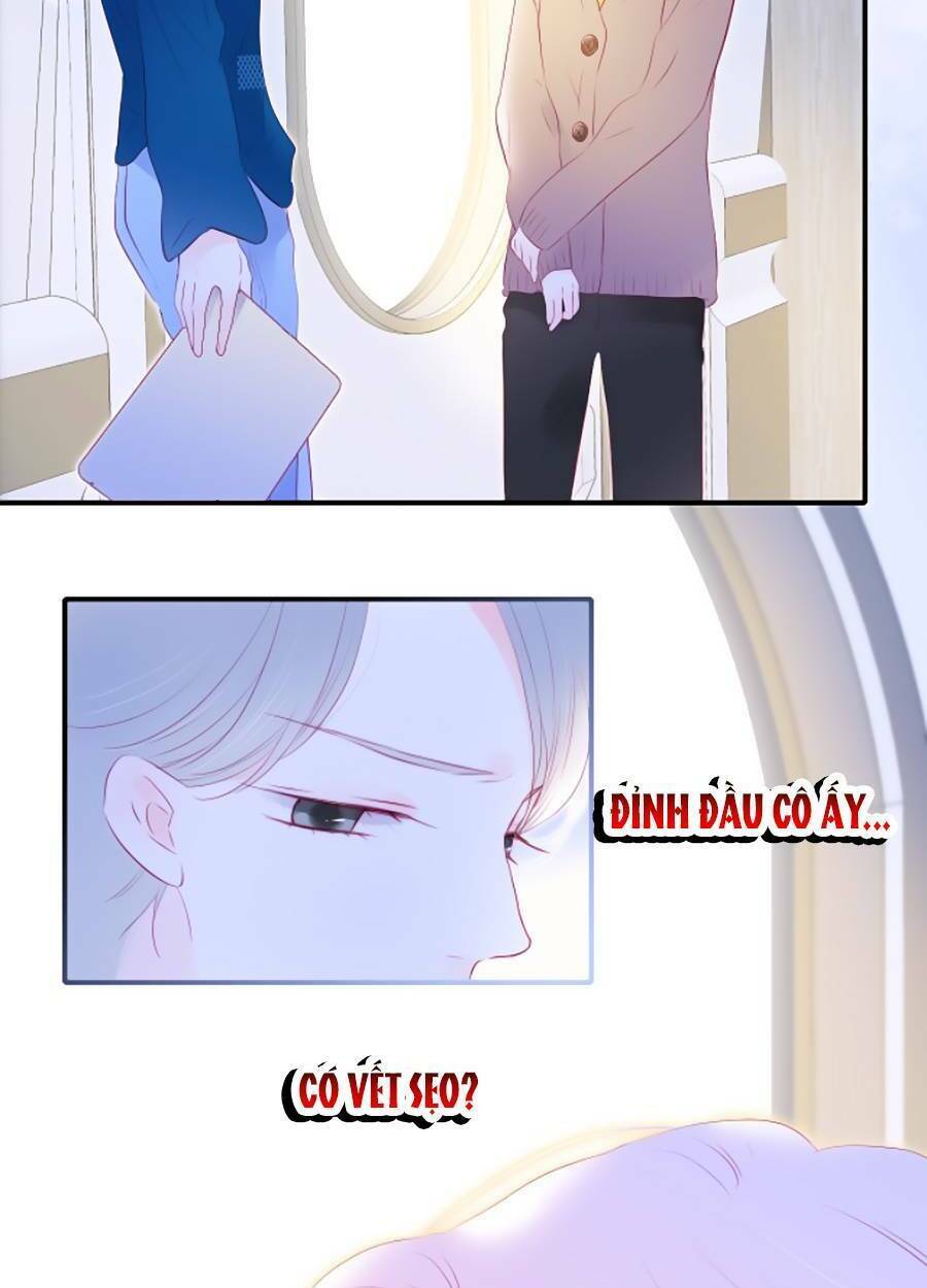 Hoa Bỏ Chạy Với Nhím Rồi: Chapter 66