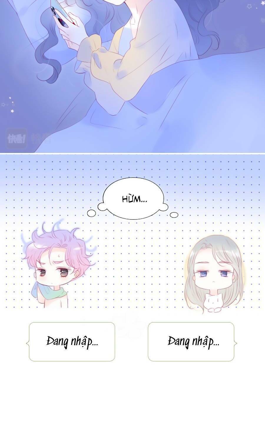 Hoa Bỏ Chạy Với Nhím Rồi: Chapter 66