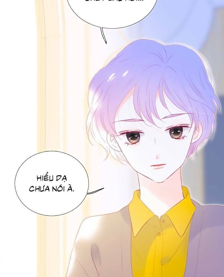 Hoa Bỏ Chạy Với Nhím Rồi: Chapter 66