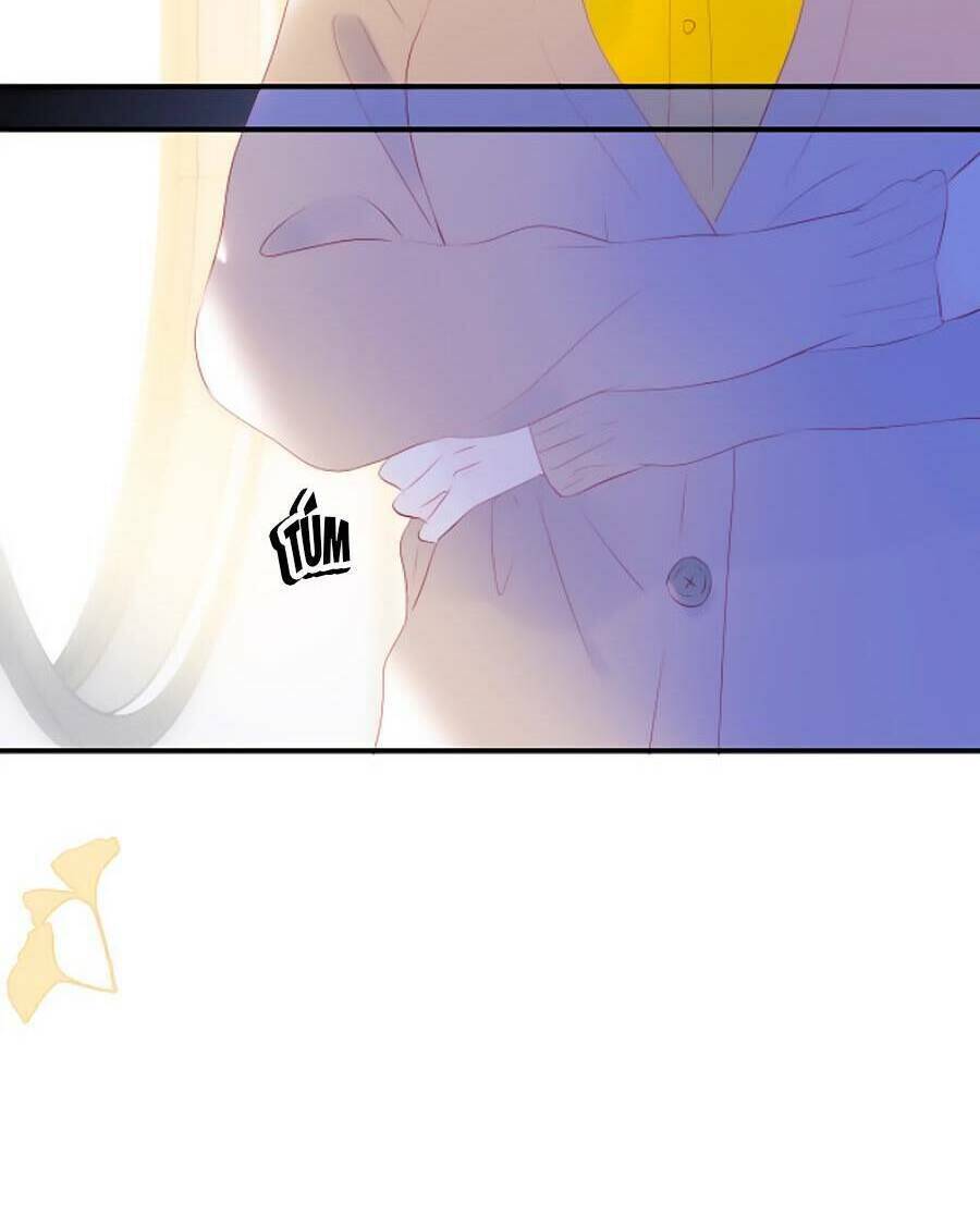 Hoa Bỏ Chạy Với Nhím Rồi: Chapter 66