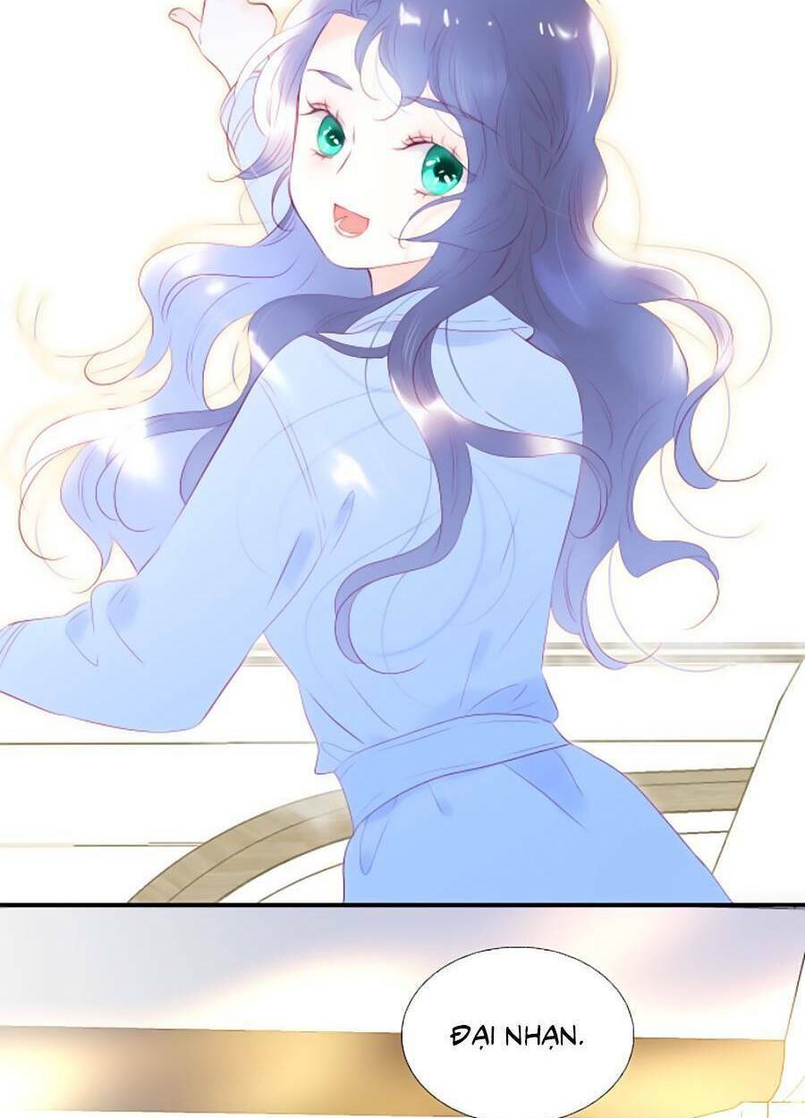 Hoa Bỏ Chạy Với Nhím Rồi: Chapter 66