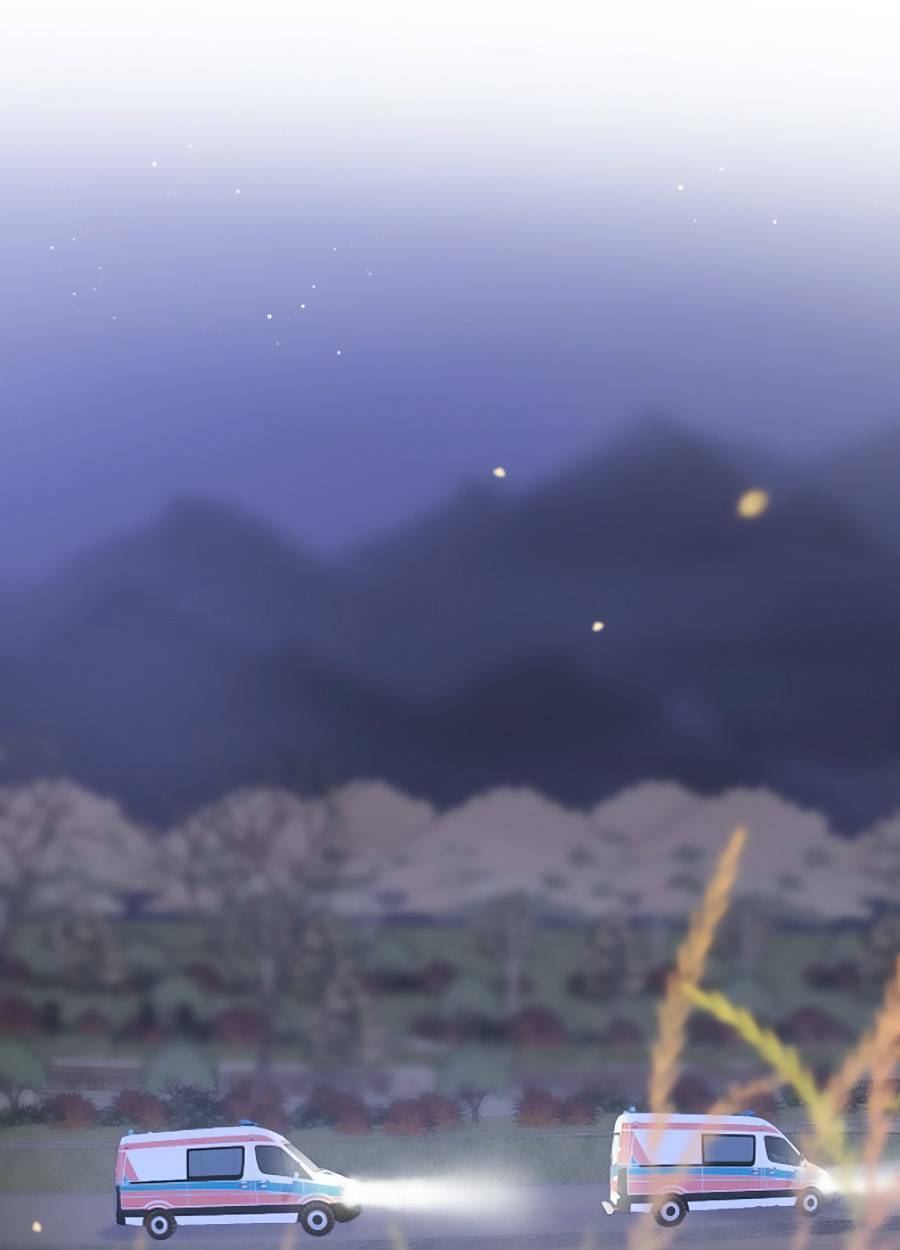 Hoa Bỏ Chạy Với Nhím Rồi: Chapter 67