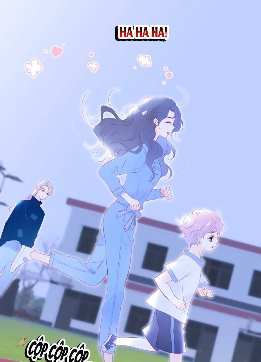 Hoa Bỏ Chạy Với Nhím Rồi: Chapter 67