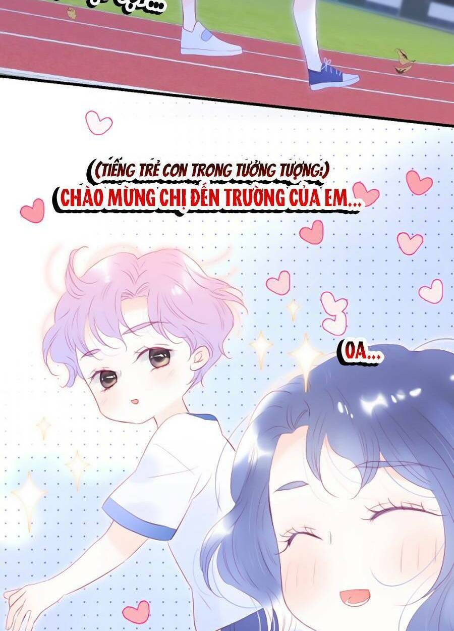 Hoa Bỏ Chạy Với Nhím Rồi: Chapter 67