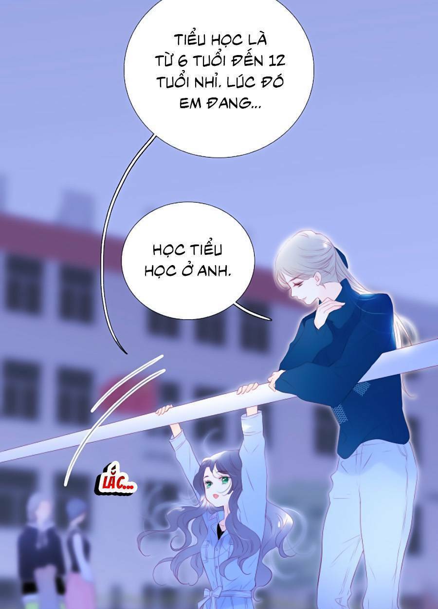Hoa Bỏ Chạy Với Nhím Rồi: Chapter 67