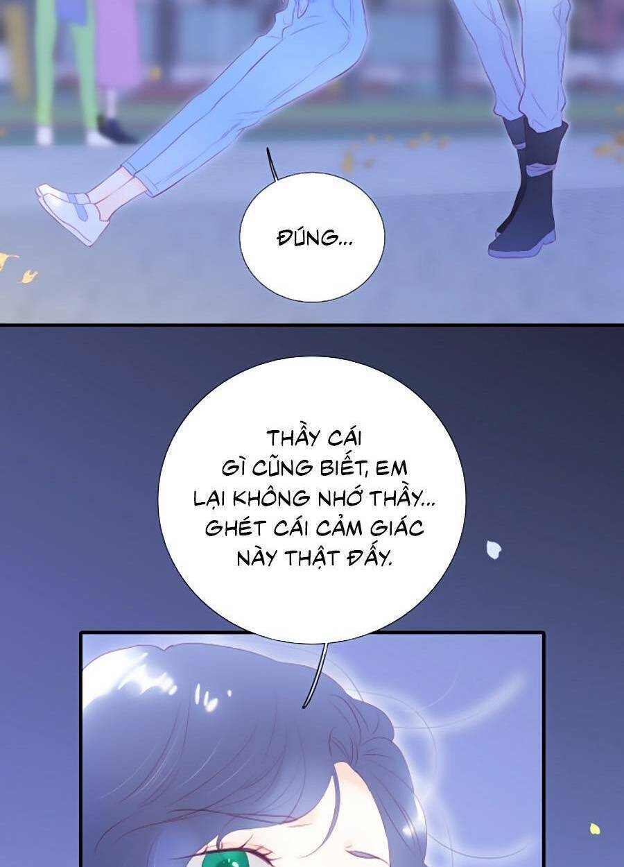 Hoa Bỏ Chạy Với Nhím Rồi: Chapter 67
