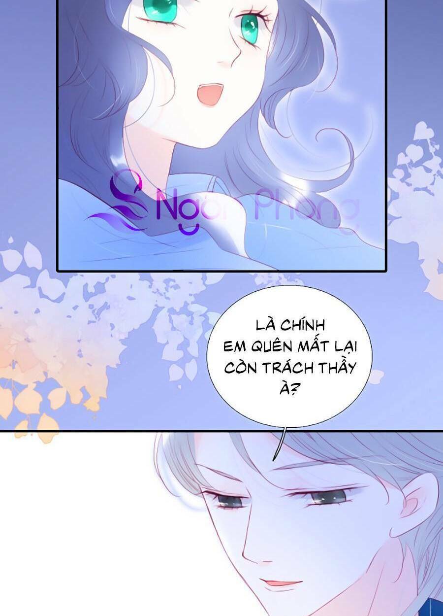 Hoa Bỏ Chạy Với Nhím Rồi: Chapter 67