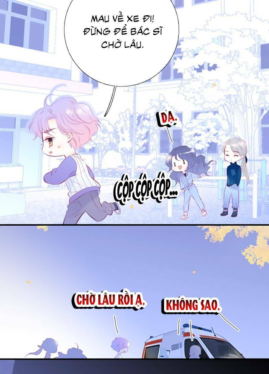 Hoa Bỏ Chạy Với Nhím Rồi: Chapter 67