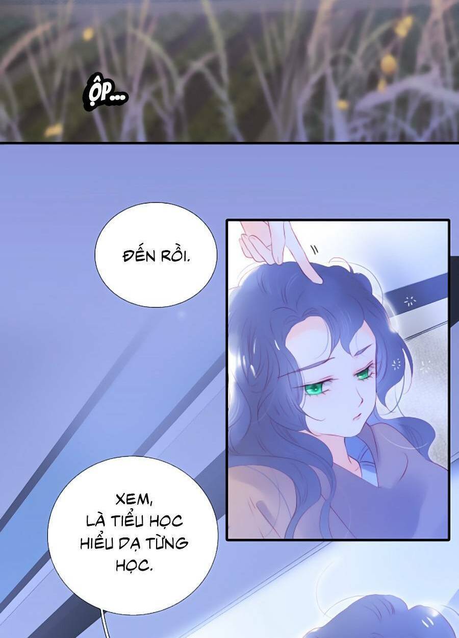 Hoa Bỏ Chạy Với Nhím Rồi: Chapter 67