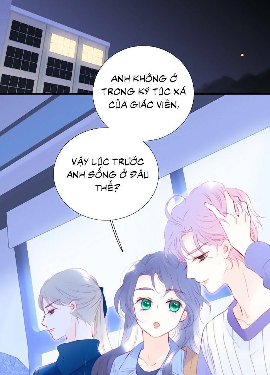 Hoa Bỏ Chạy Với Nhím Rồi: Chapter 67