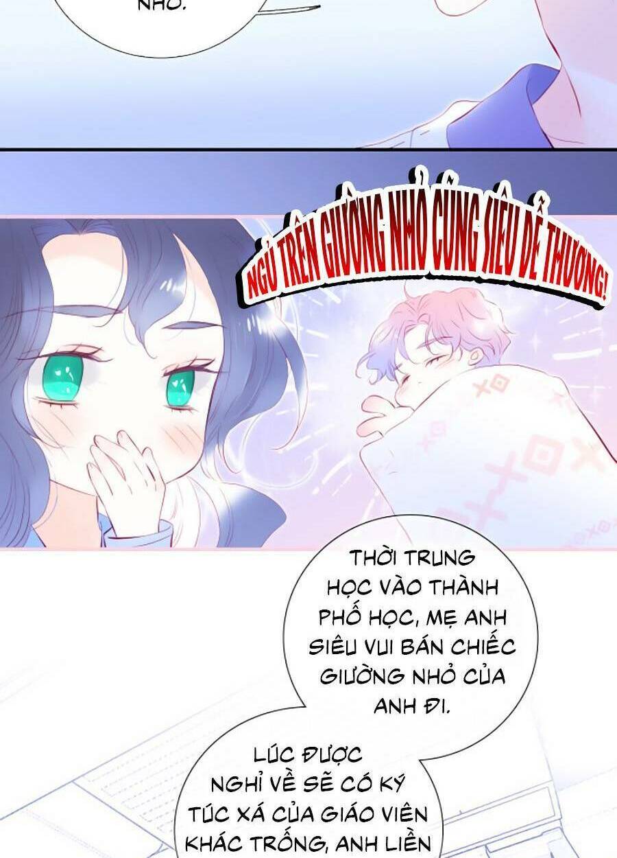 Hoa Bỏ Chạy Với Nhím Rồi: Chapter 67