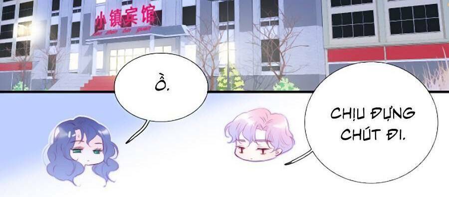 Hoa Bỏ Chạy Với Nhím Rồi: Chapter 67