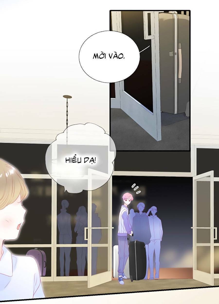 Hoa Bỏ Chạy Với Nhím Rồi: Chapter 67