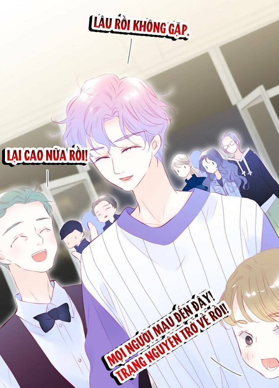Hoa Bỏ Chạy Với Nhím Rồi: Chapter 67