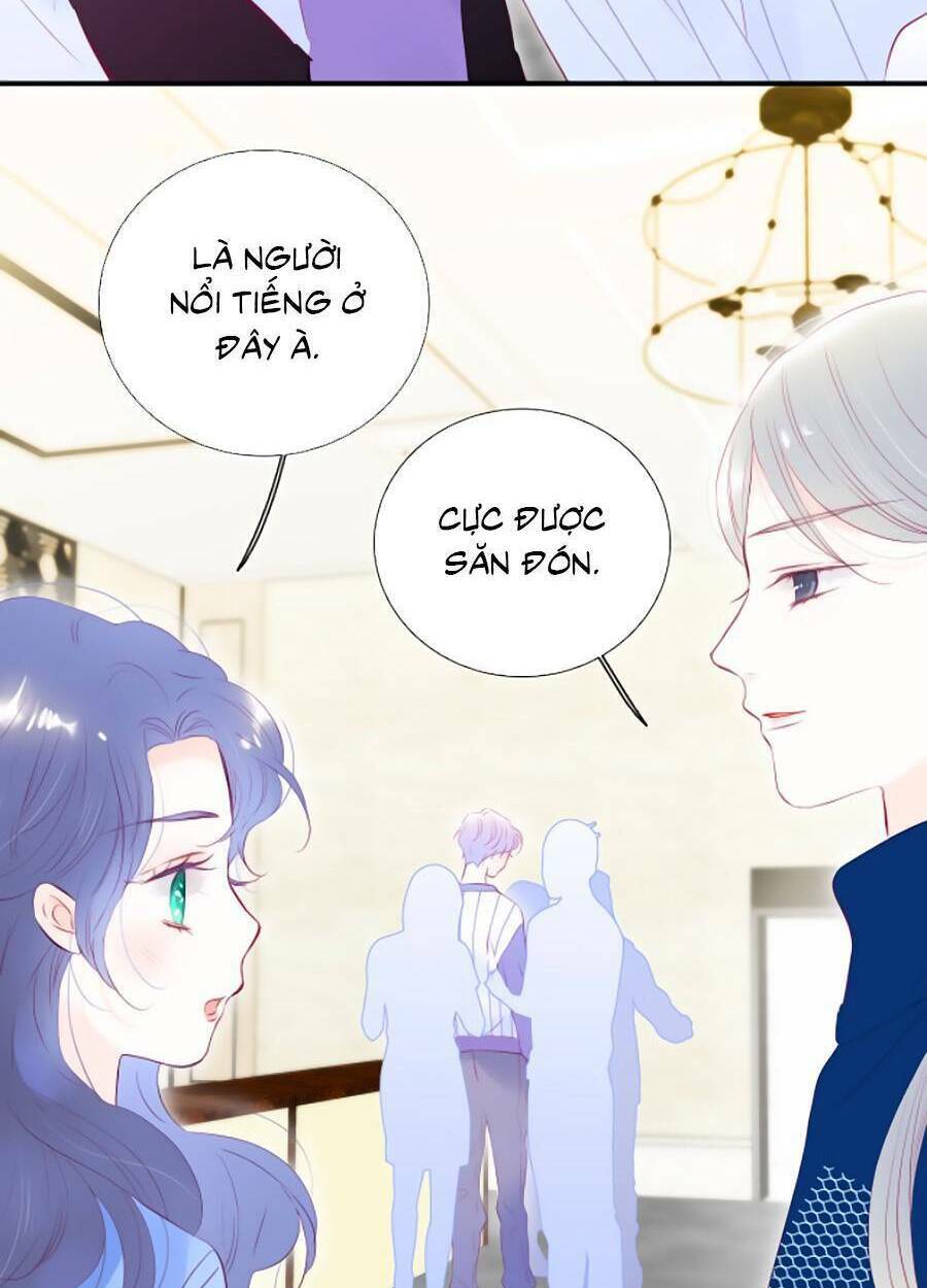 Hoa Bỏ Chạy Với Nhím Rồi: Chapter 67