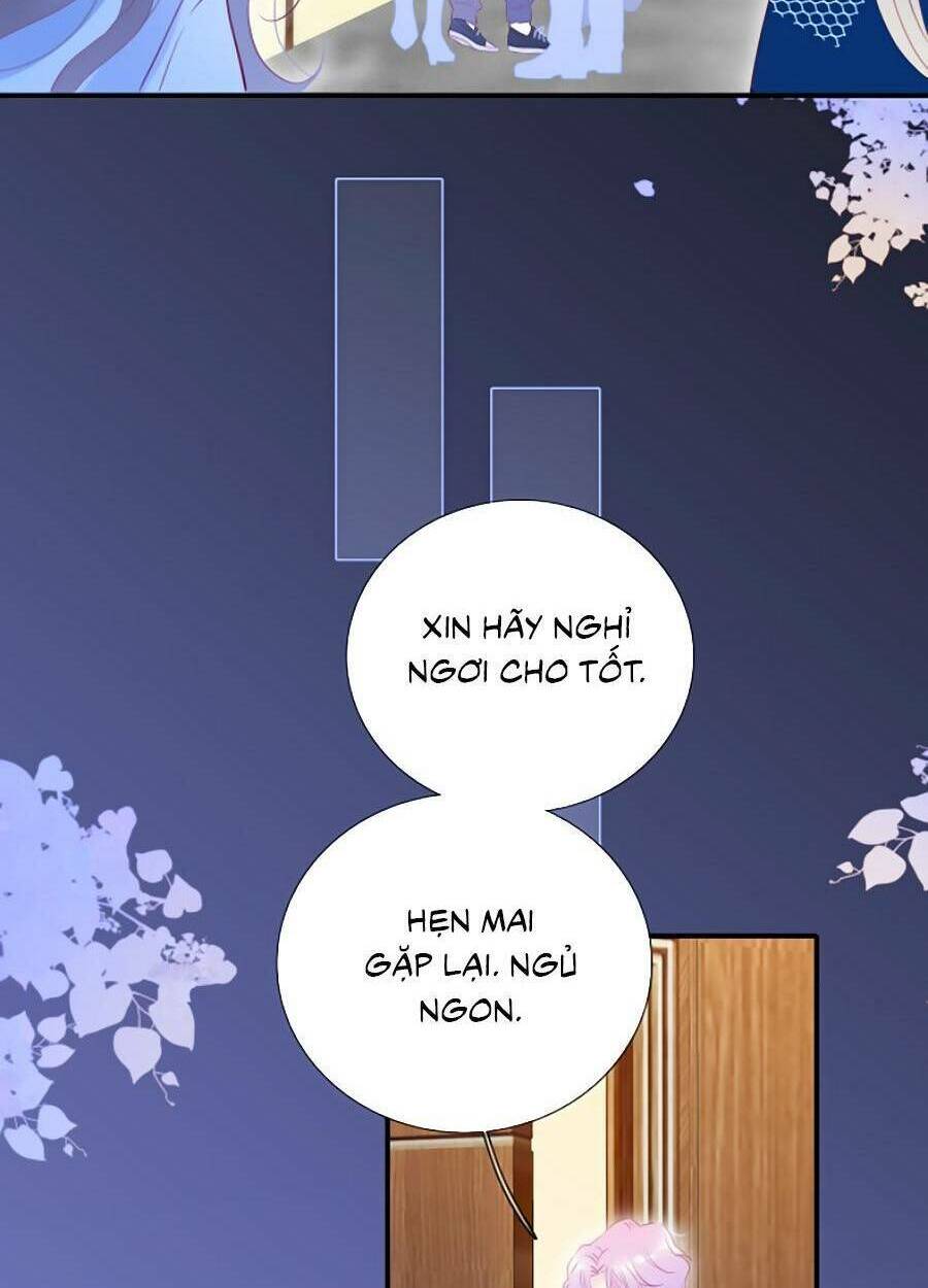 Hoa Bỏ Chạy Với Nhím Rồi: Chapter 67