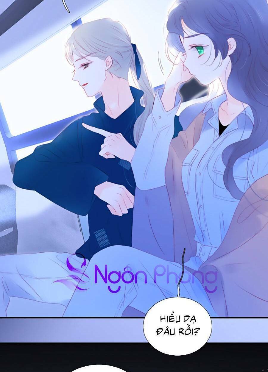 Hoa Bỏ Chạy Với Nhím Rồi: Chapter 67