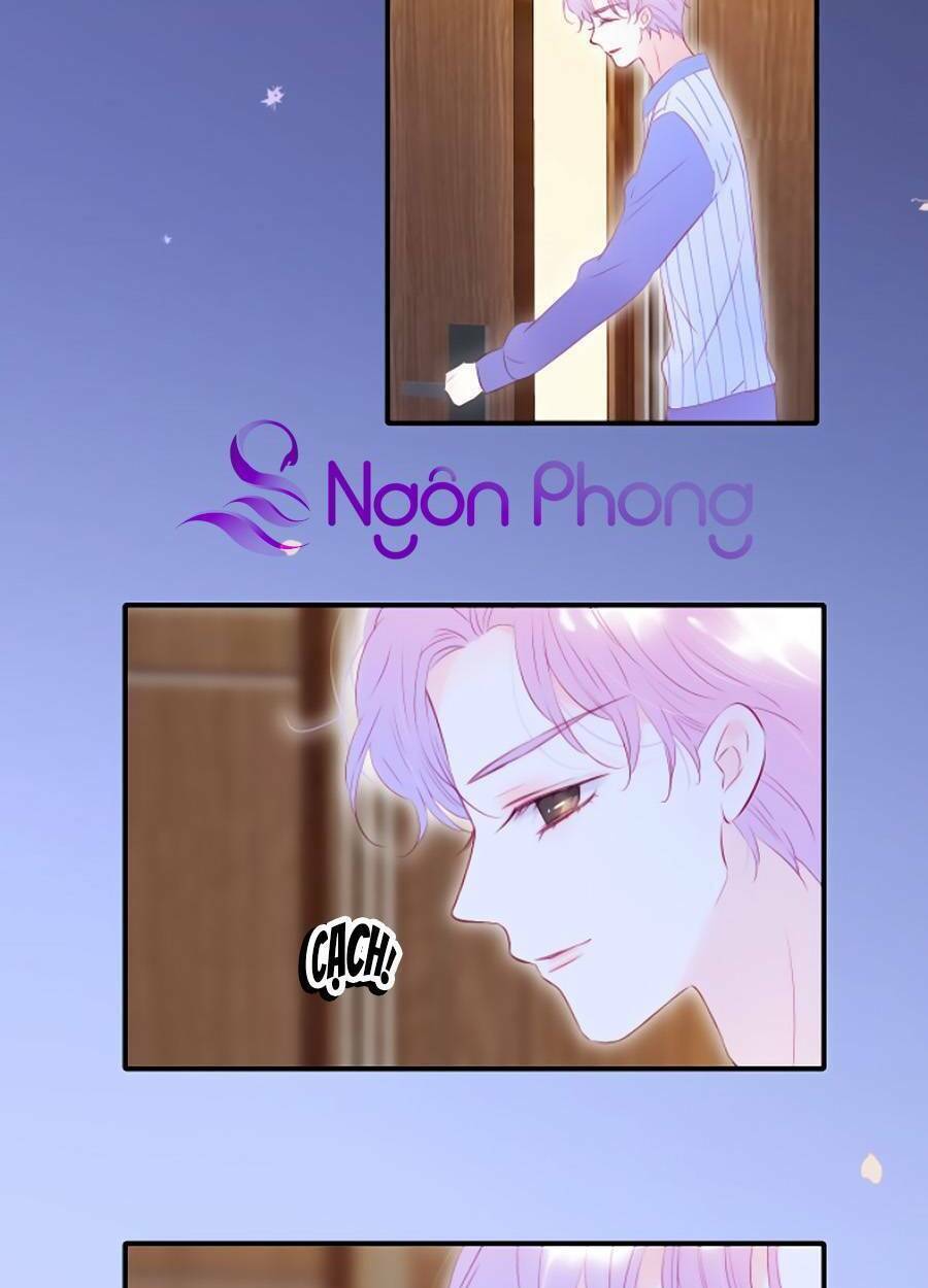 Hoa Bỏ Chạy Với Nhím Rồi: Chapter 67