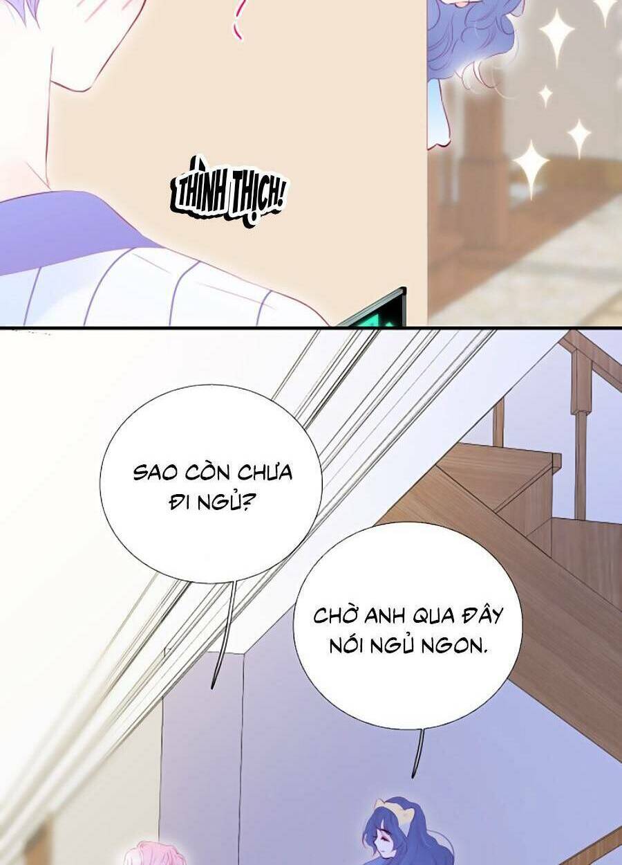 Hoa Bỏ Chạy Với Nhím Rồi: Chapter 67