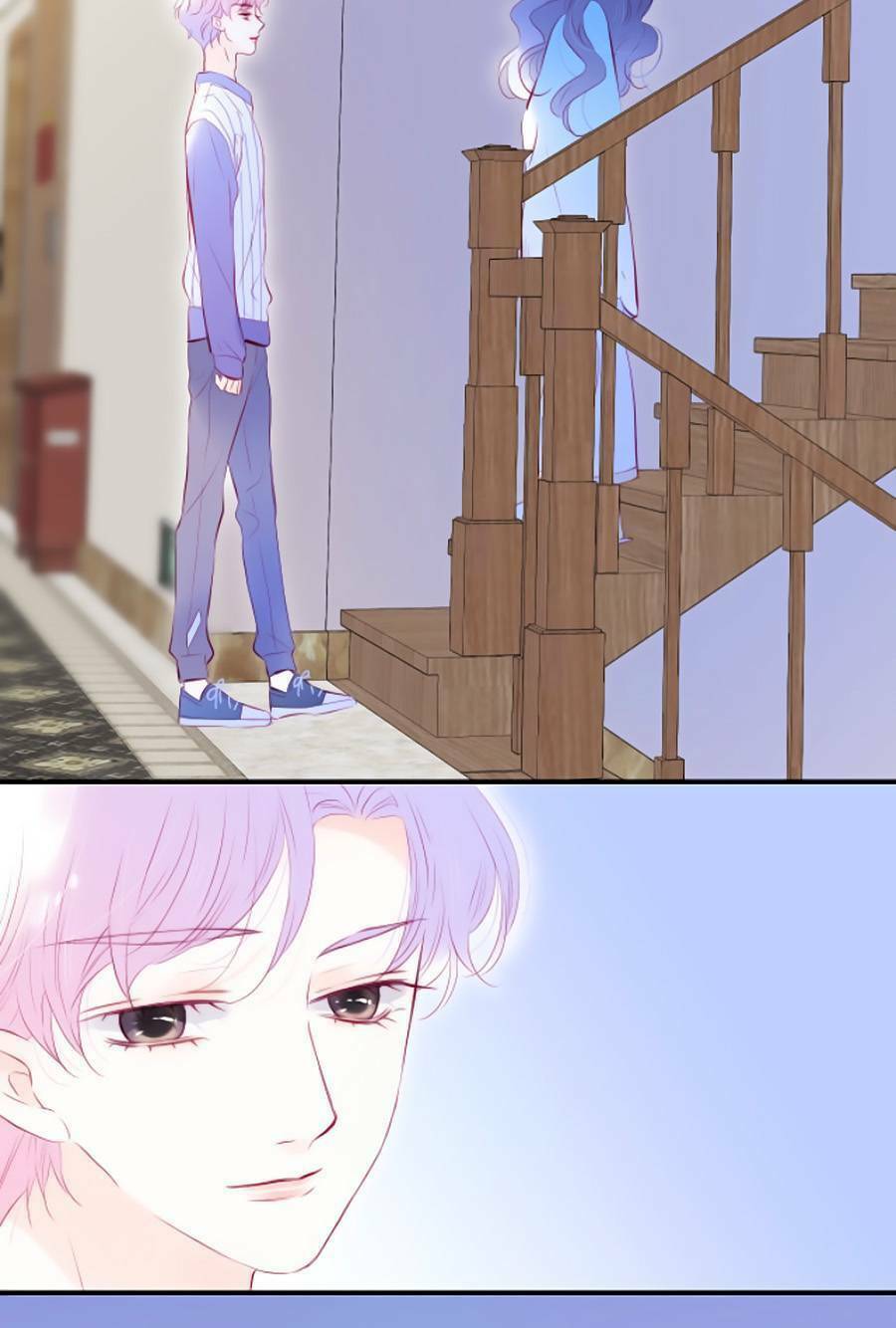 Hoa Bỏ Chạy Với Nhím Rồi: Chapter 67