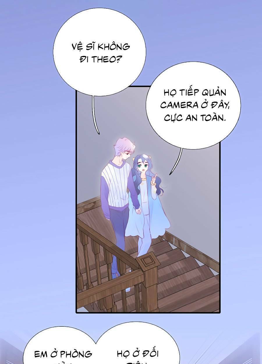 Hoa Bỏ Chạy Với Nhím Rồi: Chapter 67