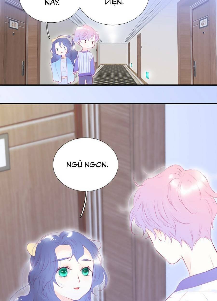 Hoa Bỏ Chạy Với Nhím Rồi: Chapter 67