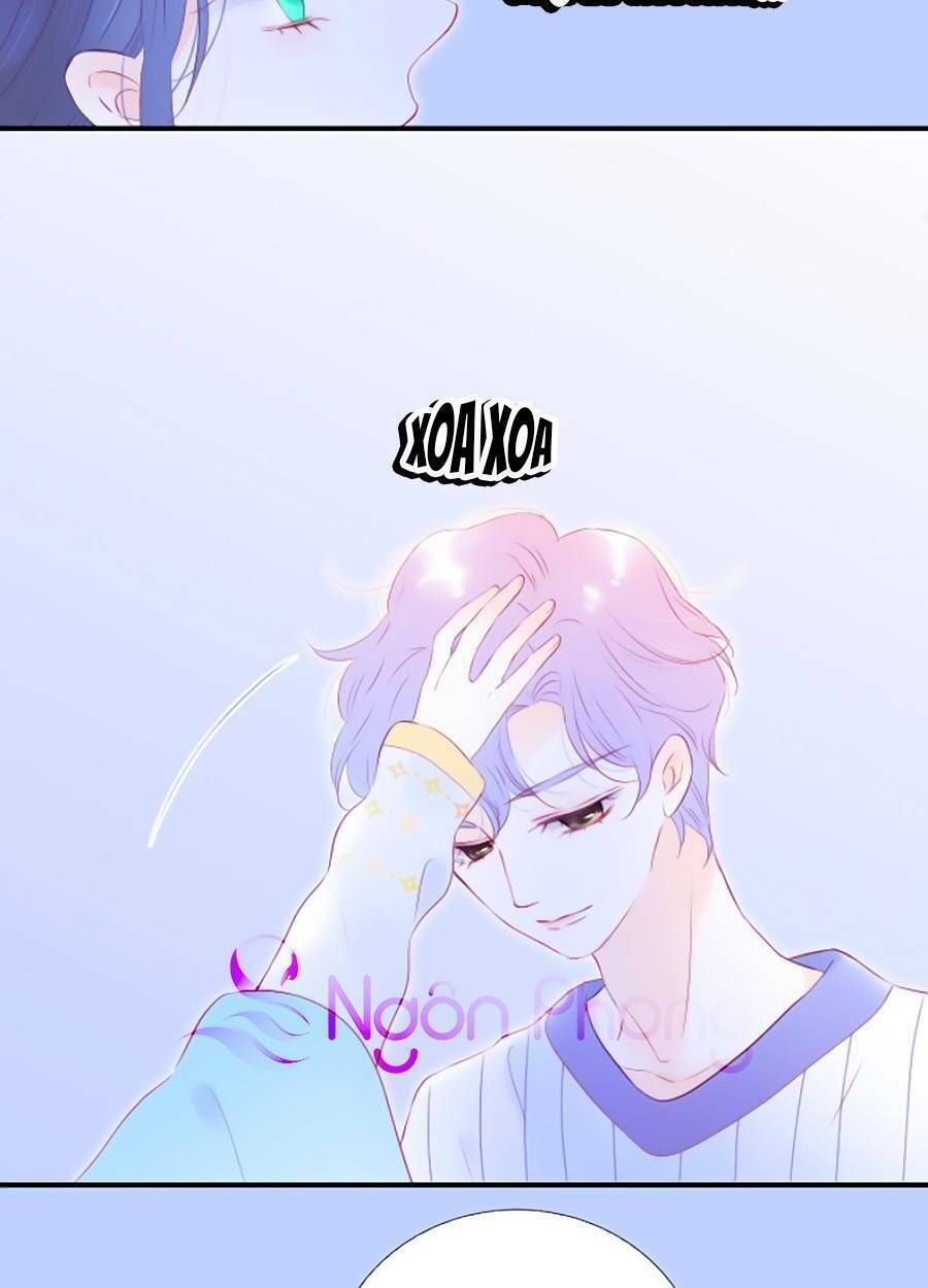 Hoa Bỏ Chạy Với Nhím Rồi: Chapter 67
